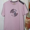 Quba & Co Delon X-Series Quba Sails Pink T-Shirt New