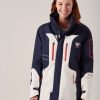 Quba & Co Ladies New X10 Sport Waterproof Jacket Clearance