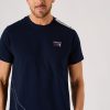 Quba & Co Navy X-Series Classic T-Shirt - Sesley New