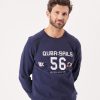 Quba & Co Sempach X-Series Sweatshirt Best