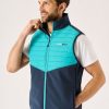 Quba & Co Omantle X-Series Gilet New