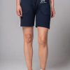 Quba & Co Digby X-Series Shorts - Dark Navy Online