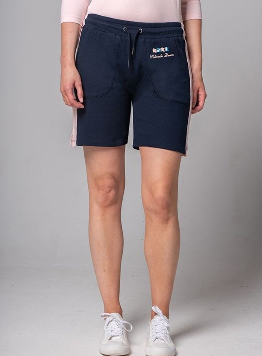 Quba & Co Digby X-Series Shorts - Dark Navy Online