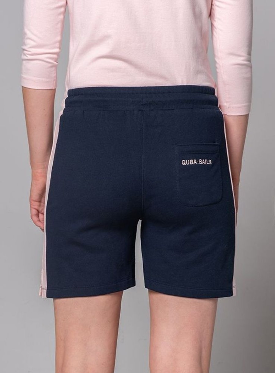 Quba & Co Digby X-Series Shorts - Dark Navy Online