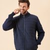 Quba & Co Beacon Knitted Jacket Hot