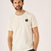 Quba & Co Benno Logo T-Shirt Wholesale