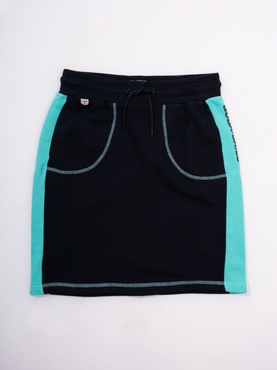 Quba & Co Patunia X-Series Jersey Skirt Online