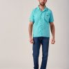 Quba & Co Westcoast Short Sleeve Shirt Online