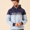 Quba & Co Balmaz X-Series Hoody Wholesale