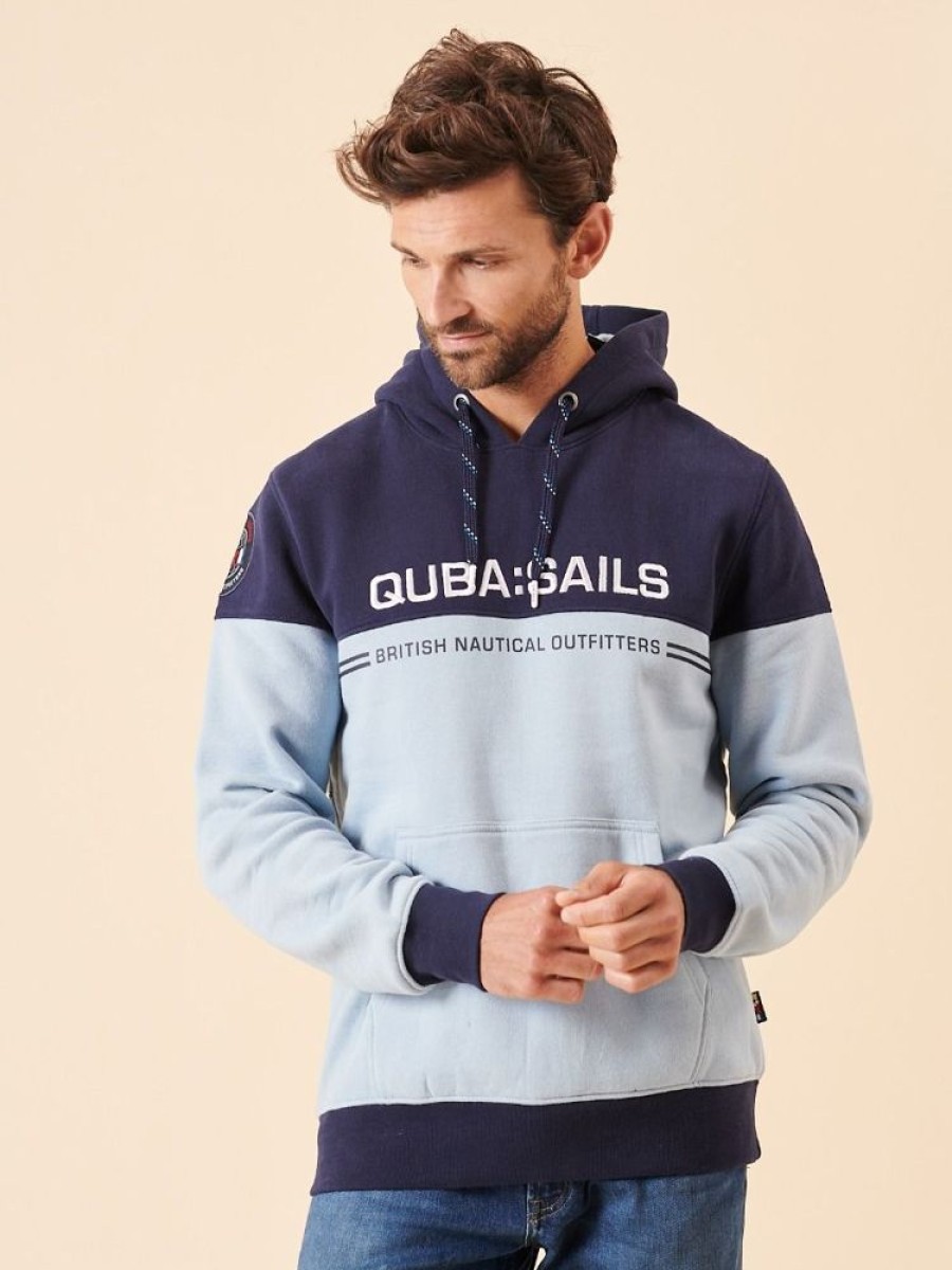 Quba & Co Balmaz X-Series Hoody Wholesale