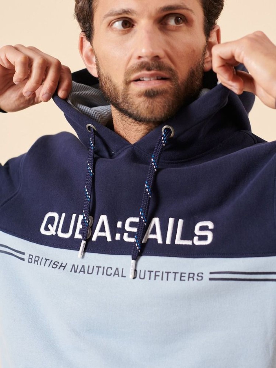 Quba & Co Balmaz X-Series Hoody Wholesale