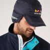 Quba & Co Canada X-Series Navy Quba Sails Cap Hot