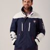 Quba & Co Mens New X10 Sport Waterproof Jacket Clearance