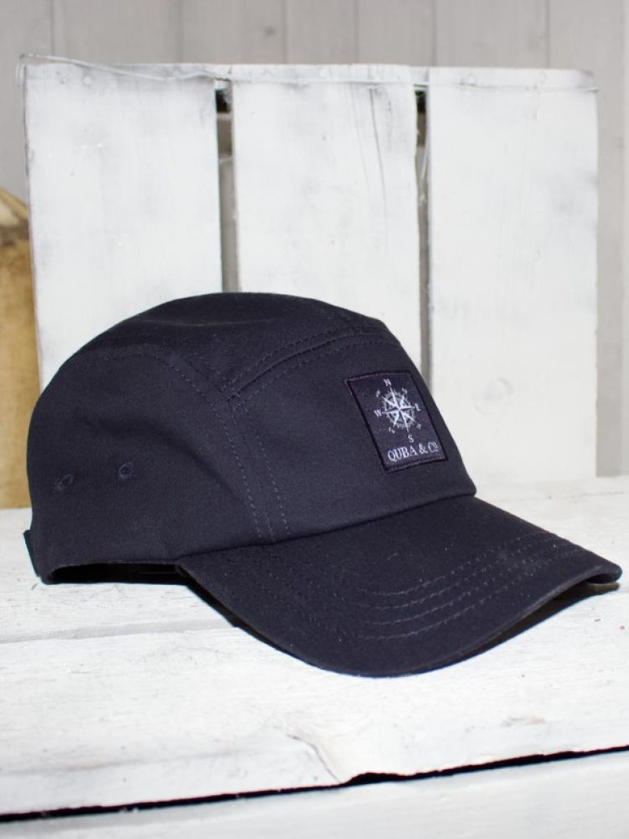 Quba & Co Connolly Lifestyle Cap Best