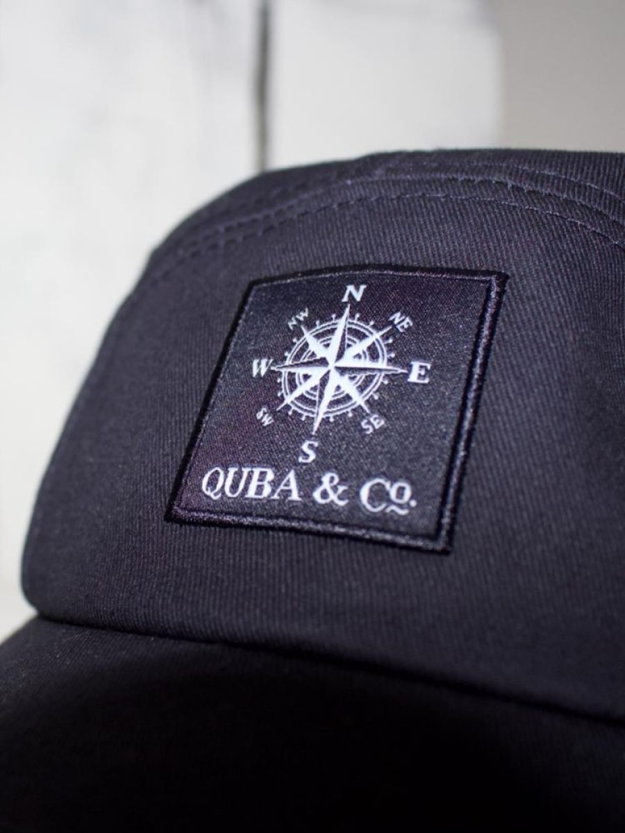 Quba & Co Connolly Lifestyle Cap Best