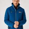 Quba & Co Dark Teal X-Series Puffer Jacket - Jensten Online