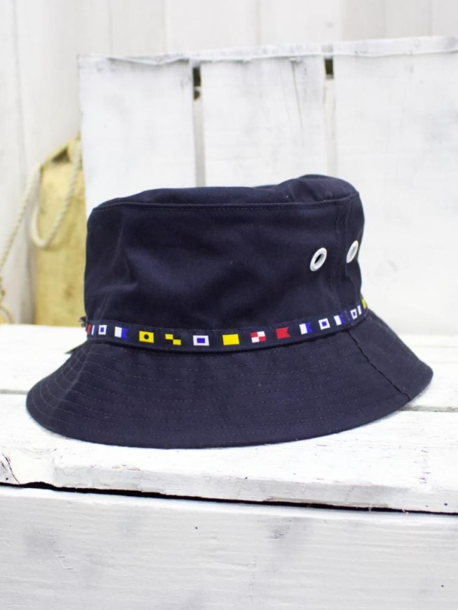 Quba & Co Brendan X-Series Bucket Hat Clearance