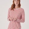 Quba & Co Penny Long Sleeve T-Shirt Clearance