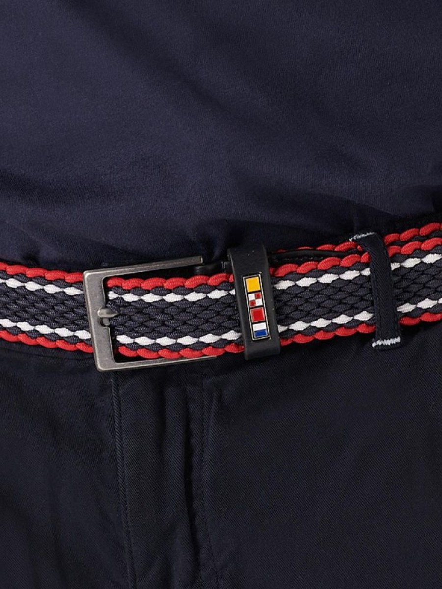 Quba & Co Banda X-Series Belt Clearance