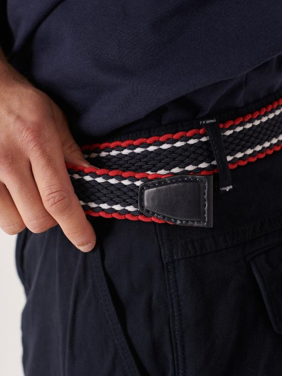 Quba & Co Banda X-Series Belt Clearance