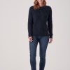 Quba & Co Delphine Chunky Jumper Wholesale