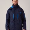 Quba & Co Mens New X10 Sport Waterproof Jacket Hot